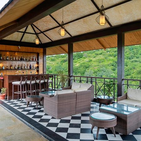 Mahua Bagh Resort Kumbhalgarh Exterior foto