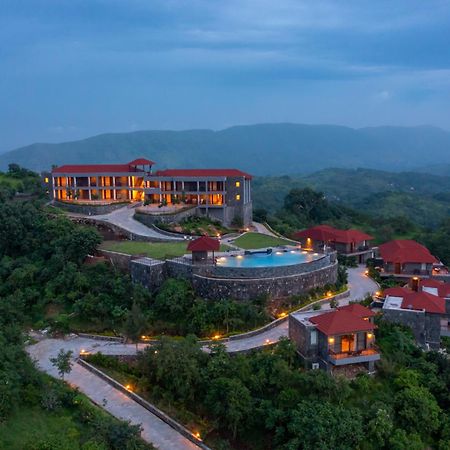 Mahua Bagh Resort Kumbhalgarh Exterior foto