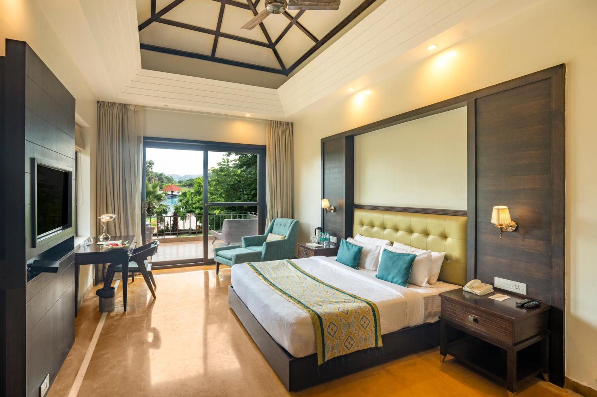 Mahua Bagh Resort Kumbhalgarh Exterior foto